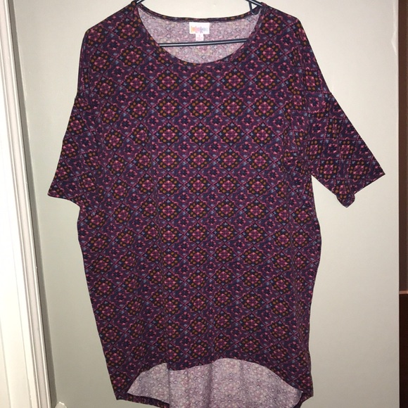 Lularoe Irma - Picture 1 of 4